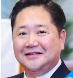 안봉준 장로 사진