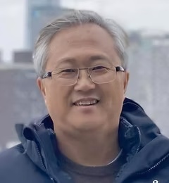 최경보 장로 사진