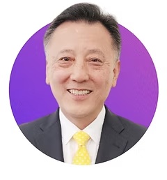 홍진성 장로 사진