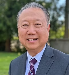 장용석 장로 사진