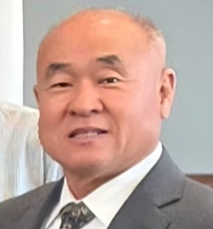 김명수 장로 사진