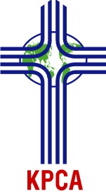 KPCA 로고