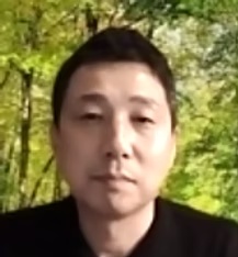 이동렬 장로 사진