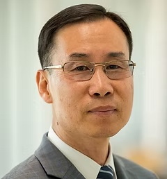 노승일 장로 사진